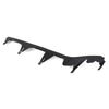 BMW 3 Series E46 4 Door Upper Headlight Lamp Cover Strip (1998-2001)