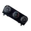 Jeep Wrangler AC Heater Climate Manual Temperature Control Heated Back