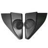 Fortuner 2 x Tweeter Speaker Cover Trims (2016–2020)
