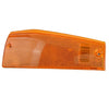 Jeep Cherokee Comanche Left Side Marker Turn Signal Light (1984-2001)