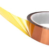 Industrial Use - Heat Resistant Polyimide High Temperature Kapton Tape