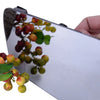 Mercedes W176 W246 W204 C218 X156 Right Blind Spot Assist Mirror Glass