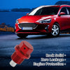 Car Motorcycle Boat Set M14x1.25 Engine Oil Drain Plug with Gasket