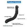 Dodge Durango 2 x Front Upper Control Arms with Ball Joints (2016-2022)