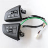 Mazda 3, 5, CX-5, CX-7 Multifunction Steering Wheel Switch (2004-2013)