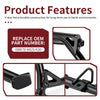 Honda NC700X NC700XD NC750X Centerstand Kit (2012–2021)
