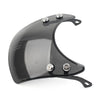 Universal Fit Motor Gray 5-7 Inch Wind Deflector