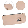 BMW X3 X4 F25 F26 Beige Dash Glove Box Door Lid Cover (2011-2017)