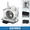 Toyota Corolla Electronic Throttle Body (2011–2019)