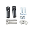 Harley Softail Rear Passenger Footpeg Support Clevis Mount (2000-2006)