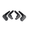 Mazda CX-5 4pcs Mud Flaps Splash Guards (2017-2021)