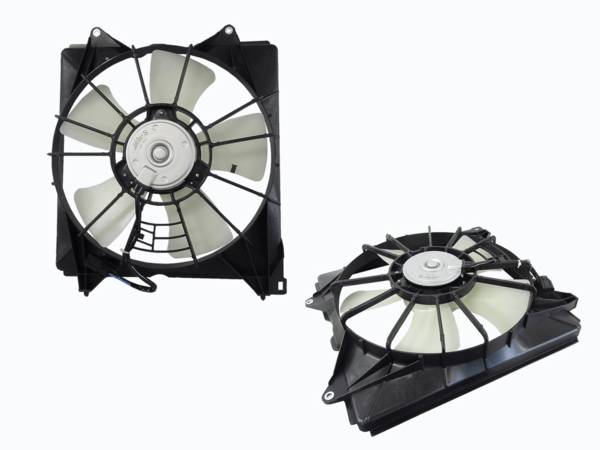 Radiator FAN FOR Honda Accord CP 2008-2013