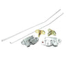 Toyota Hilux2015-2023 Tail gate Lock Control Link
