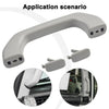 Toyota FJ Cruiser Assist Grip Handle Cover (2007–2014)