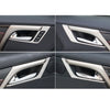Lexus RX350 RX450h Silver Inner Door Handle Cover Trim (2016-2022)