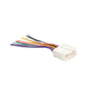 Mitsubishi Eclipse, Lancer, Mirage Stereo Radio Wiring Harness Adapter