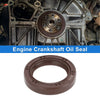Chevrolet Aveo Front Crankshaft Oil Seal (2004-2008)