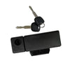 Suzuki Grand Vitara Glove Box Latch Lock w/ Keys (2006-2014)