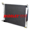 LEXUS RX330 MCU38 3.3L Aluminium Radiator 650mm (2003-2005)