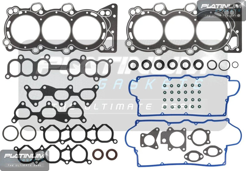 Holden Jackaroo Cylinder Head Gasket (1992–1995)