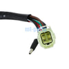 Arctic Cat Utility 150 2x4 Ignition Key Switch Lock Set (2009-2019)