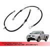 Mitsubishi L200 Triton 2WD Brake Hose (2006-2014)