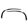 Mercedes Benz GLE-Class W166 C292 Front Bumper Lip Splitter (2015-2018)