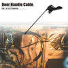 BMW X5, X5 M, X6 M Hood Release Cable