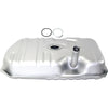 17 Gallon Fuel Gas Tank For 1985-1988 Chevy Monte Carlo 84-87 Buick Regal Silver