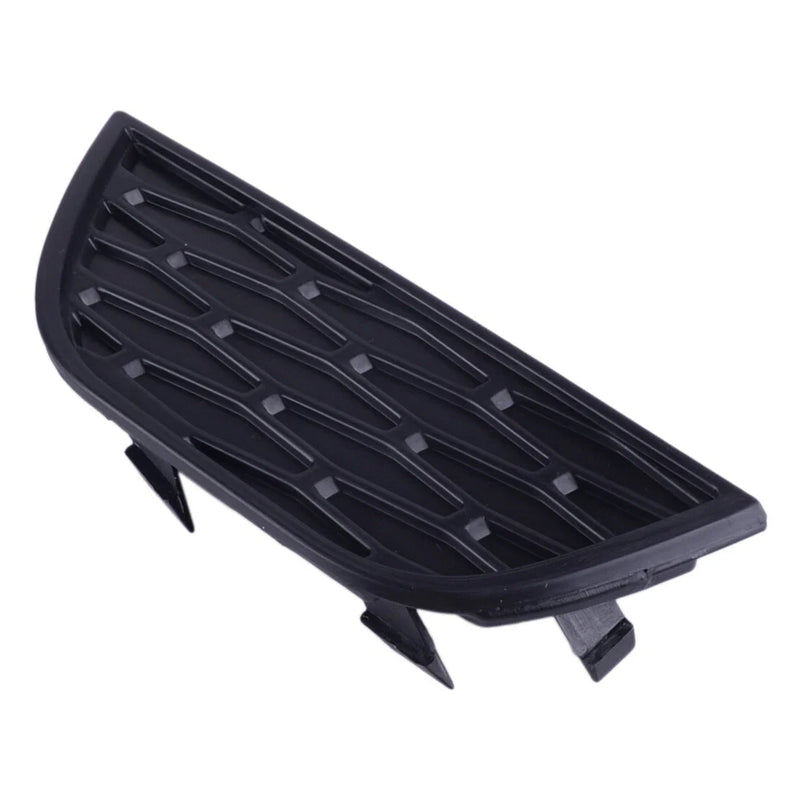 Land Rover Range Rover Evoque Left Bumper Fog Light Covers (2011-2015)