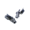 Chevrolet Camaro Windshield Wiper Washer Nozzles (2010-2015)