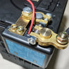 Automatic Battery Switch Wireless Remote Control Disconnect Protector