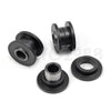 Arctic Cat All 4 Shock Bushing Bearing Kits (8pcs/16pcs)