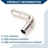 Ford Transit Connect 2.0L (2010-2023) 1 Pc Radiator Coolant Hose