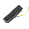 Nissan QASHQAI Rear Trunk Tailgate Handle Switch (2007-2013)