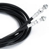 Universal Rear Parking Brake E-Brake Cable