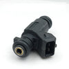 Great Wall X240 2.4L 2009 4PCS Fuel Injectors (2009-2009)