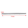Land Rover Range Rover Left Rear Door Cladding Trim (2013-2022)