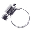Nissan Z34 370Z, Infiniti Heater Hose Connector & Clamp (2009-2020)