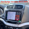 Dodge Journey Apple CarPlay Android Auto Radio (2012-2016)