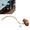 Truck Trailer RV SUV LED Side Marker Lights