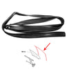 Toyota Corolla / Sprinter CE110 / EE110 / AE110 / AE111 Front Door Glass Run Channel