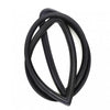 Front Windshield Rubber Weatherstrip Fits Toyata Corolla KE15 KE17 2D 1968-70