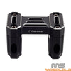 Harley Pan America 1250 RA1250 RA1250S Handlebar Riser Mounts (2021-24)