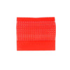 Motorcycle Universal Red Gear Shift Shifter Boot Protector Cover Anti Slip