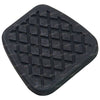 Nissan Patrol GU Y61 Clutch / Brake Manual Pedal Pad Cover Rubbers