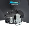 Ford C-Max Front Left Power Door Lock Actuator (2013-2018)