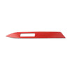Ford Mustang Carbon Fiber Dashboard Panel Cover Trim (2015-2019)