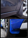 Nissan Sentra 4 x Mud Flap Splash Guard (2020–2024)