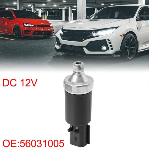 Jeep Dodge Oil Pressure Sensor Switch (2002-2023)
